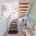 Сasa de vacaciones Warftperle Dagebüll