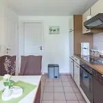 Warftperle Сasa de vacaciones *