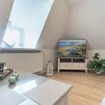 Warftperle Сasa de vacaciones Dagebüll