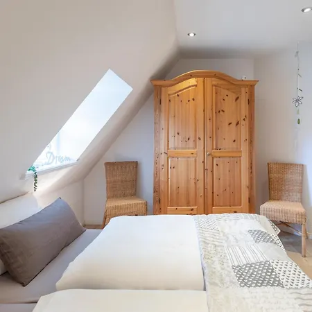 Дом отдыха Warftperle *