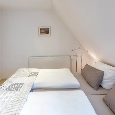 Warftperle Дагебюлль