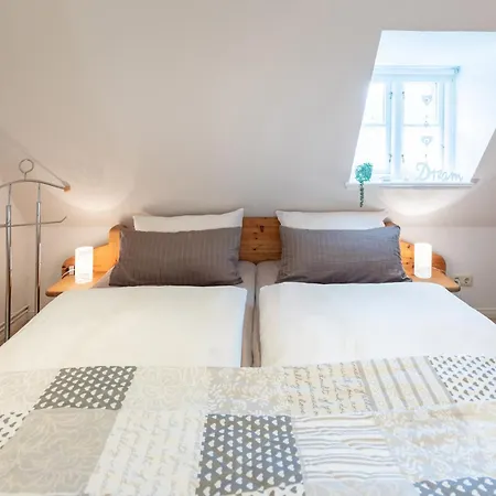 Warftperle Дом отдыха *