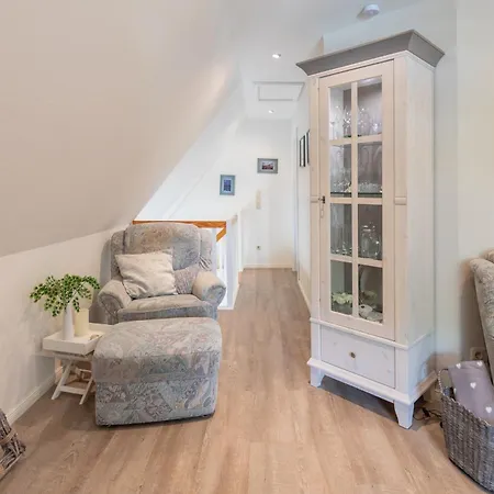 Дом отдыха Warftperle