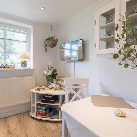 Warftperle Дагебюлль