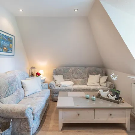 Дом отдыха Warftperle