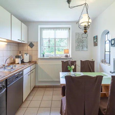 Warftperle * Дагебюлль