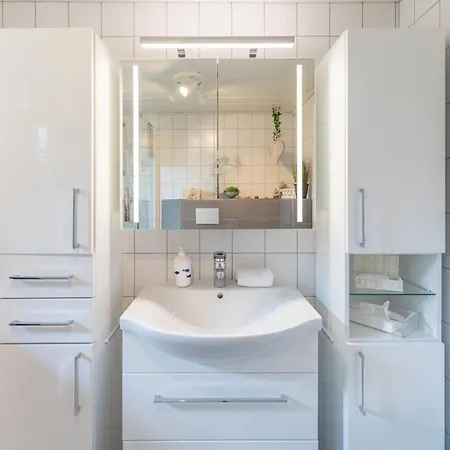 Warftperle Дом отдыха