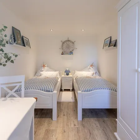 Warftperle Дагебюлль