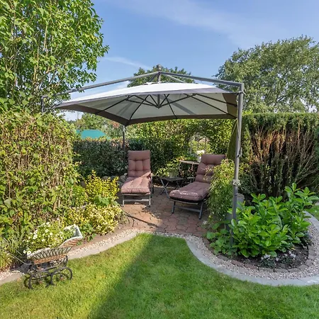 Дом отдыха Warftperle *