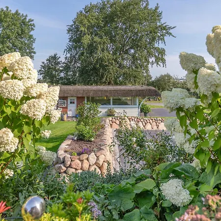 Дом отдыха Warftperle *