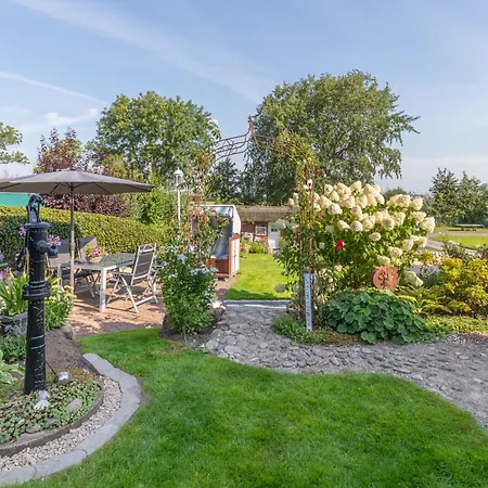 Дом отдыха Warftperle