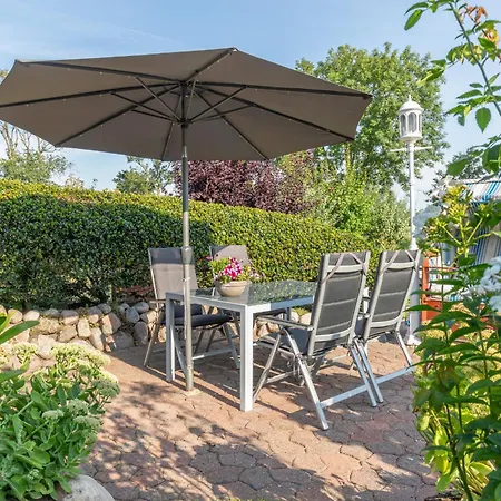 Warftperle Дом отдыха *