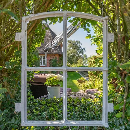 Дом отдыха Warftperle *