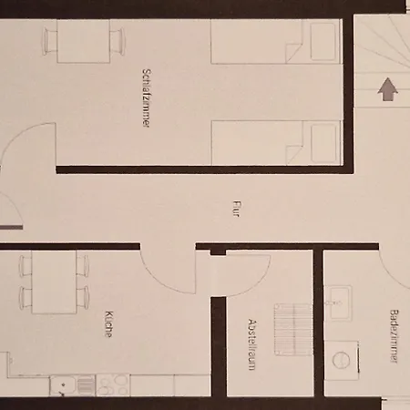 Warftperle Дом отдыха *