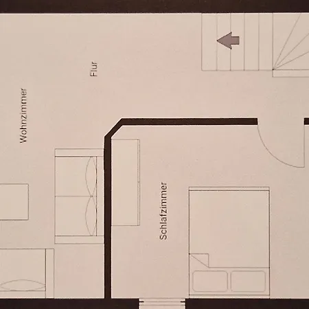 Сasa de vacaciones Warftperle *