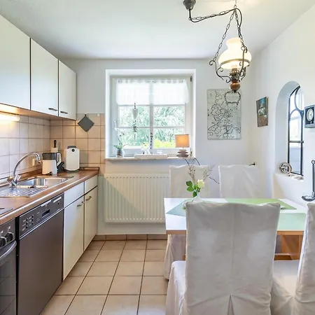 Casa vacanze Warftperle