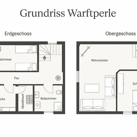 Warftperle * Dagebüll