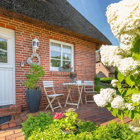 Warftperle Casa vacanze