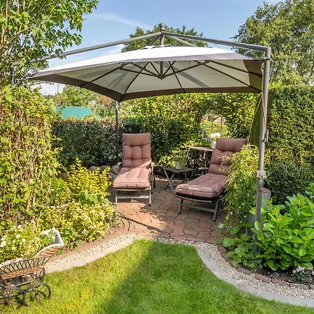 Warftperle Casa vacanze
