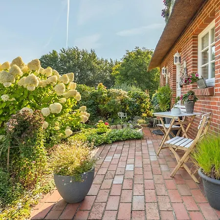 Warftperle Casa vacanze Dagebüll