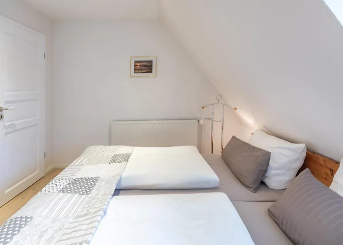 Warftperle Dagebüll