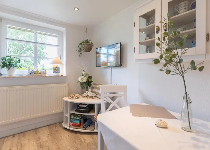 Warftperle Dagebüll