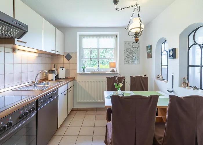 Warftperle * Dagebüll