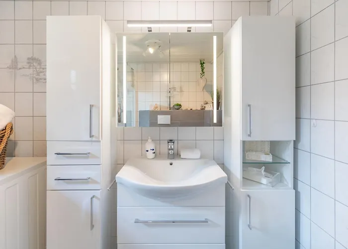 Warftperle Сasa de vacaciones