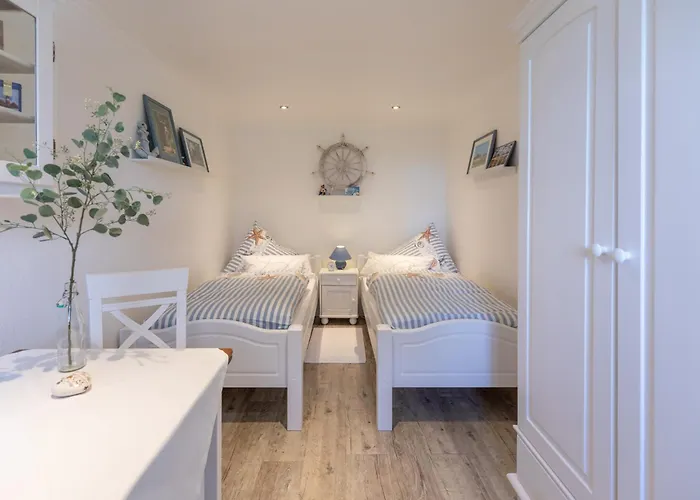 Warftperle Dagebüll