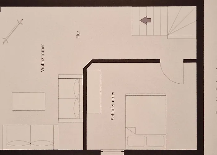 Сasa de vacaciones Warftperle *